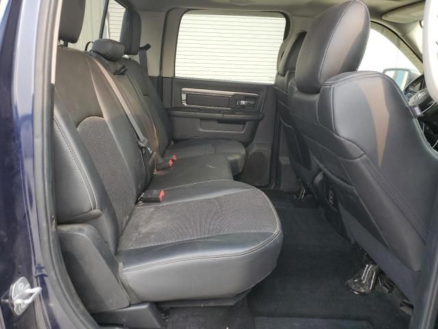 2016 Dodge RAM 1500 Sport