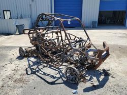 Salvage motorcycles for sale at Conway, AR auction: 2018 Polaris RZR XP 1000 EPS