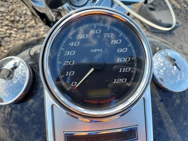 2019 Harley-Davidson Flhr