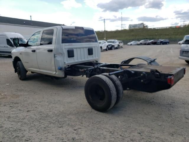 2022 Dodge RAM 3500
