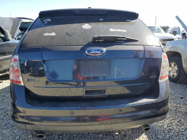 2010 Ford Edge SEL