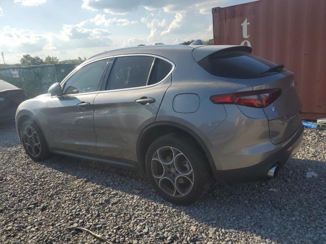 2018 Alfa Romeo Stelvio