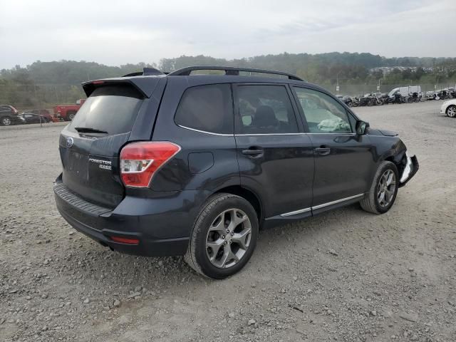2016 Subaru Forester 2.5I Touring