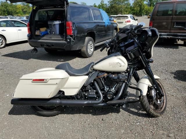 2023 Harley-Davidson Flhxst