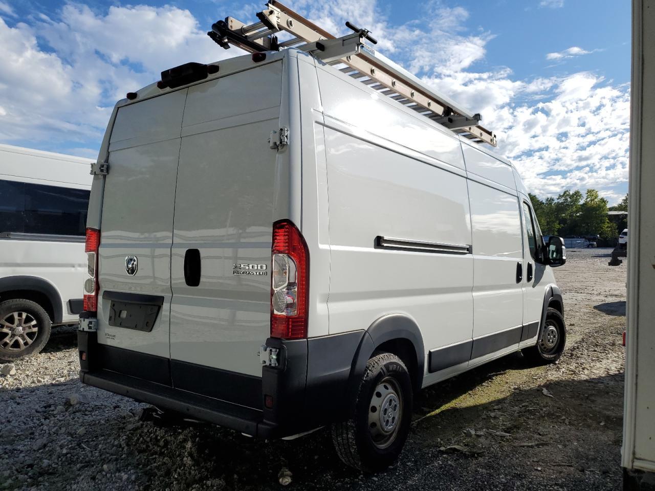2024 Dodge RAM Promaster 2500 2500 High