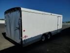 2006 Interstate Enclosed Cargo Trailer