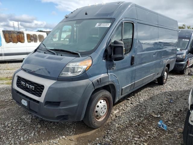 2021 Dodge RAM Promaster 3500 3500 High