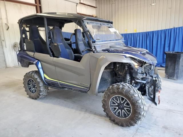 2023 Yamaha YXE1000
