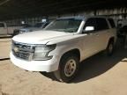 2020 Chevrolet Tahoe SSV 4WD