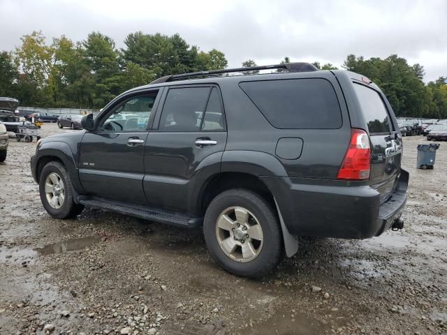 2006 Toyota 4runner SR5