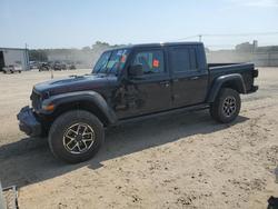 Jeep Gladiator Rubicon salvage cars for sale: 2024 Jeep Gladiator Rubicon