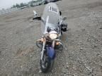 2007 Yamaha XVS1300 A