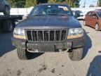 2000 Jeep Grand Cherokee Laredo