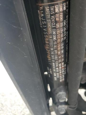 2006 Suzuki C50
