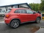 2018 Mitsubishi Outlander Sport ES