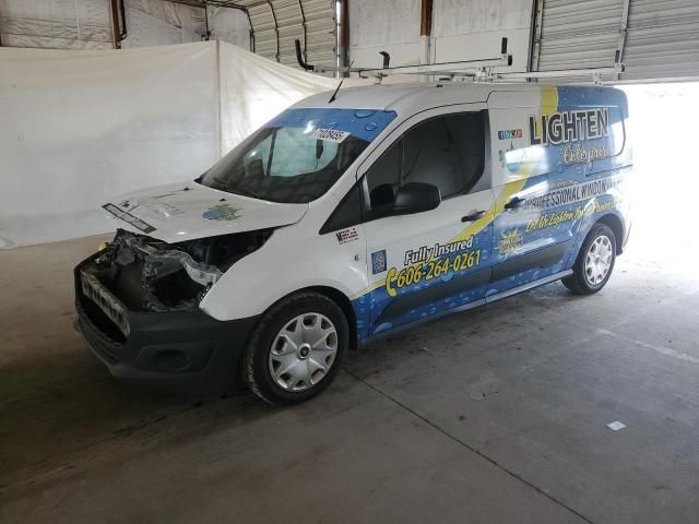 2015 Ford Transit Connect XL