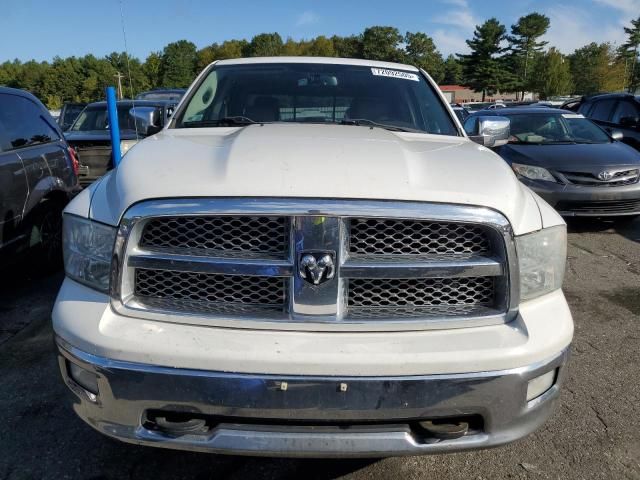 2012 Dodge RAM 1500 Laramie