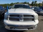 2012 Dodge RAM 1500 Laramie
