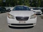 2008 Hyundai Elantra GLS