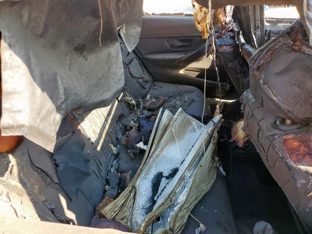 2015 BMW 320 i Xdrive