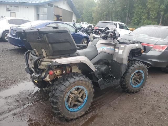 2022 Cf Moto Cforce 1000