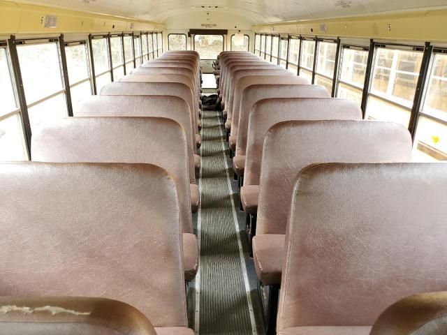 2011 Ic Corporation CE Series School-School Bus
