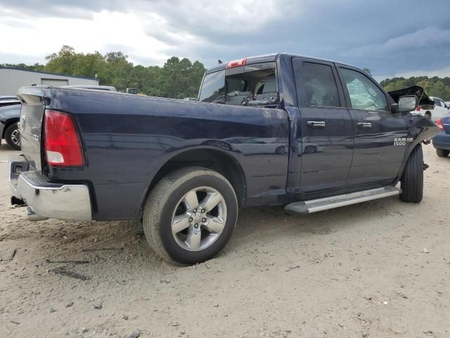 2015 Dodge Ram 1500 slt