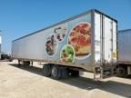 2015 Great Dane 2015  Unknown-Refrigerated Van Trailer