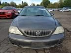 2004 Mercury Sable GS