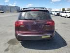 2007 Acura Mdx Technology