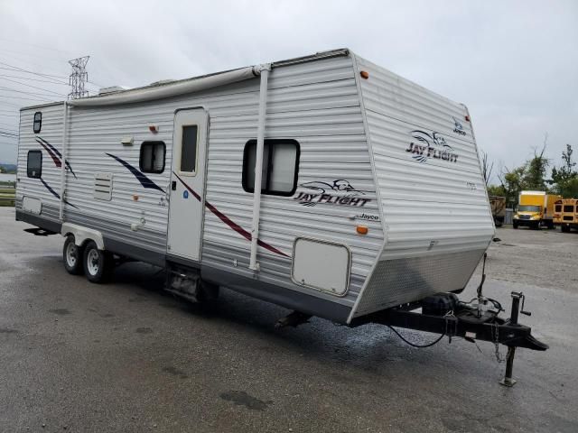 2008 Jayco 2008 UK
