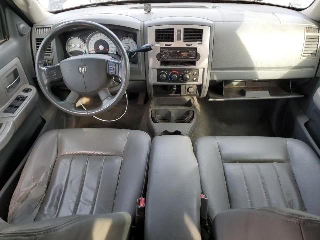 2005 Dodge Dakota Quad Laramie