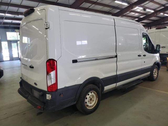 2019 Ford Transit T-150