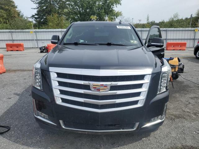 2017 Cadillac Escalade esv Luxury