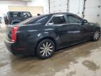 2010 Cadillac Cts Luxury Collection