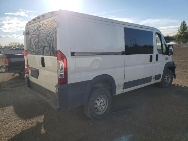 2014 Dodge RAM Promaster 1500 1500 Standard