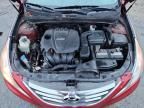 2014 Hyundai Sonata SE