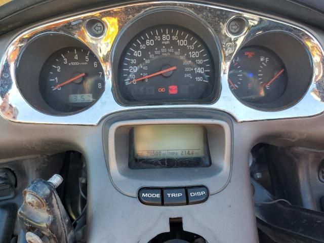 2002 Honda GL1800