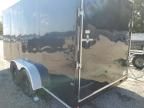 2021 Maxim UM 7X16 TA Enclosed Cargo Trailer