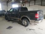 2005 Ford F150 Supercrew