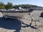 2000 Crescent Boat