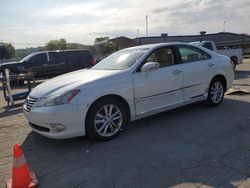 2011 Lexus ES 350 en venta en Lebanon, TN