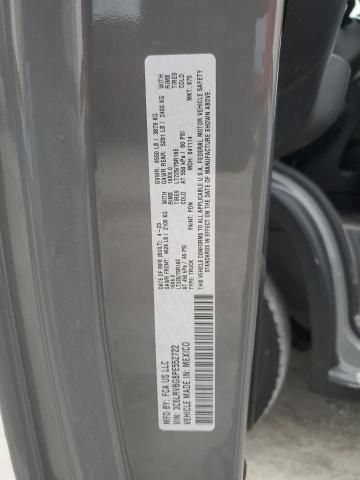 2023 Dodge RAM Promaster 1500 1500 High
