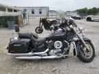2009 Yamaha XVS1100 A