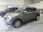 2013 Nissan Juke s