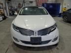 2013 Lincoln MKZ
