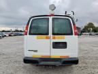 2013 Chevrolet Express G2500