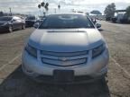 2013 Chevrolet Volt