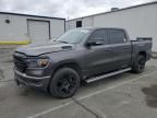 2022 Dodge Ram 1500 big Horn/lone Star