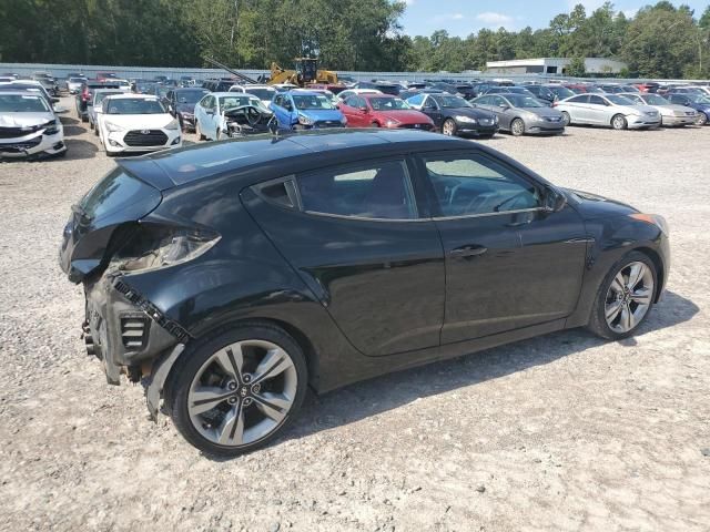 2012 Hyundai Veloster